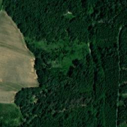 Satellite imagery of (Hakny) [Svatoslav u Tišnova], CZ