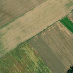 Satellite imagery of Hora [Braníškov], CZ