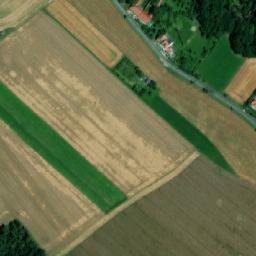 Satellite imagery of Krajina [Maršov] GSM, CZ