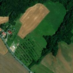 Satellite imagery of Krajina [Maršov] GSM, CZ