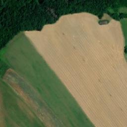 Satellite imagery of Krajina [Maršov] GSM, CZ
