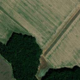 Satellite imagery of Šiberná [Kuřim], CZ