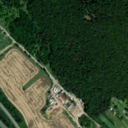 Satellite imagery of Březina [Lelekovice], CZ