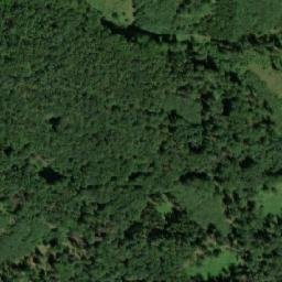 Satellite imagery of (Nad Útěchovem) GSM, CZ