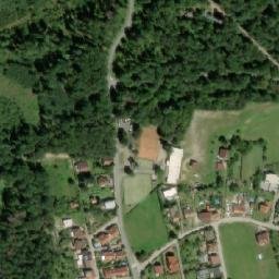 Satellite imagery of (Nad Útěchovem) GSM, CZ