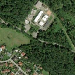 Satellite imagery of (Nad Útěchovem) GSM, CZ