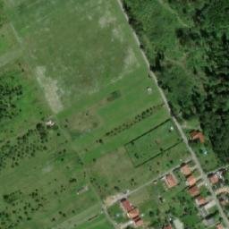 Satellite imagery of Stádla, CZ