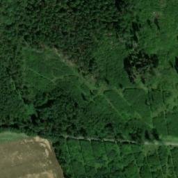 Satellite imagery of (Nad Výpustkem [Březina]), CZ