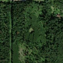 Satellite imagery of (Nad Bednárkou[Březina]) GSM, CZ