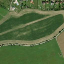 Satellite imagery of (Lhotky [Bukovinka], CZ