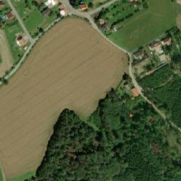 Satellite imagery of (U Třech panen) [Bukovinka], CZ