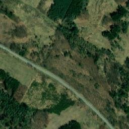 Satellite imagery of Rozepře [Ježkovice], CZ