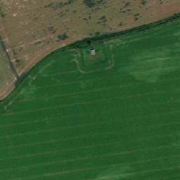 Satellite imagery of [Pavlovice u Kojetína] outlook p., CZ