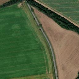 Satellite imagery of [Pavlovice u Kojetína] outlook p., CZ