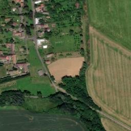 Satellite imagery of Bajajka [Věžky], CZ