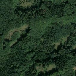 Satellite imagery of Nad Bařinami [Trnava u Zlína], CZ