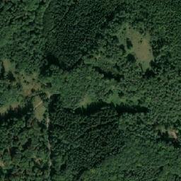 Satellite imagery of Nad Bařinami [Trnava u Zlína], CZ