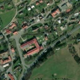 Satellite imagery of [Liptál] GSM, CZ