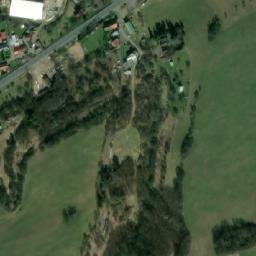 Satellite imagery of [Liptál] GSM, CZ
