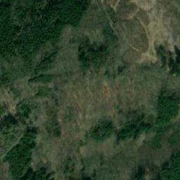 Satellite imagery of Nezdoby [Leskovec], CZ