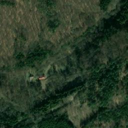 Satellite imagery of Nezdoby [Leskovec], CZ