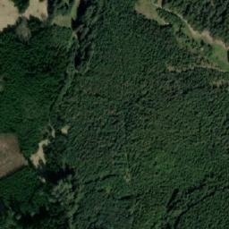 Satellite imagery of Hrabůvka [Huslenky], CZ