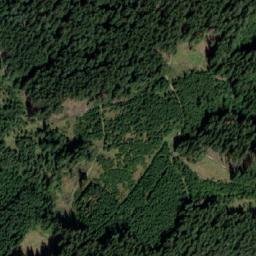 Satellite imagery of Hrabůvka [Huslenky], CZ