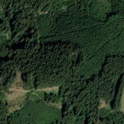 Satellite imagery of Hrabůvka [Huslenky], CZ