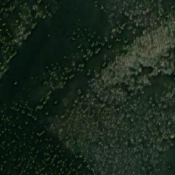 Satellite imagery of Čerňanská Kyčera [Halenkov], CZ