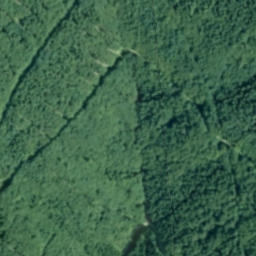 Satellite imagery of Kohútka [Nový Hrozenkov], CZ