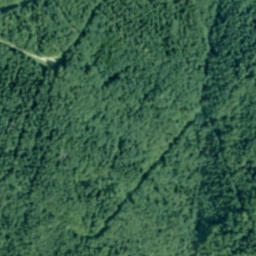 Satellite imagery of Kohútka [Nový Hrozenkov], CZ