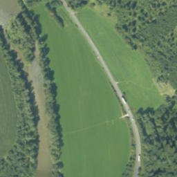 Satellite imagery of Triangulácia, PL