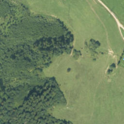 Satellite imagery of Triangulácia, PL