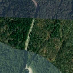 Satellite imagery of I/101, PL