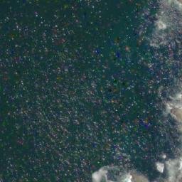 Satellite imagery of Dagger Point, CA