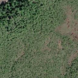 Satellite imagery of Dagger Point, CA
