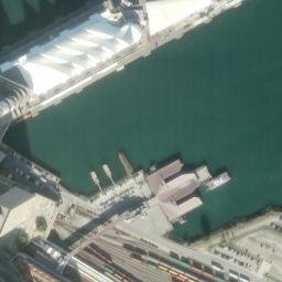 Satellite imagery of Harbour Centre, CA