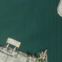 Satellite imagery of Harbour Centre, CA