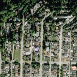 Satellite imagery of Capitol Hill, CA