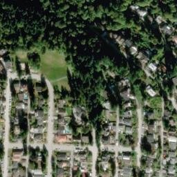 Satellite imagery of Capitol Hill, CA