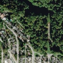 Satellite imagery of Capitol Hill, CA