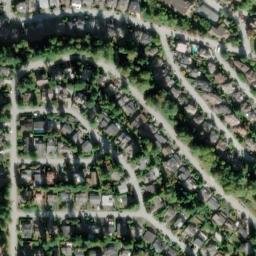 Satellite imagery of Reed Point, CA