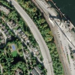 Satellite imagery of Reed Point, CA