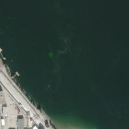 Satellite imagery of Reed Point, CA
