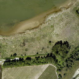 Satellite imagery of Sheridan Hill, CA