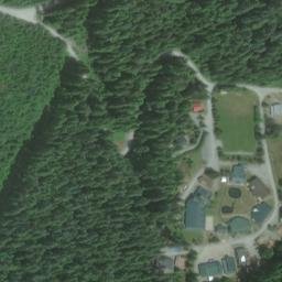 Satellite imagery of Windy Point, CA