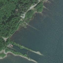 Satellite imagery of Windy Point, CA