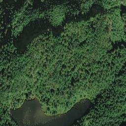 Satellite imagery of Mount Agassiz, CA