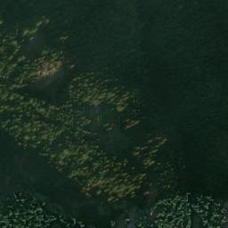 Satellite imagery of Mount Stoneman, CA