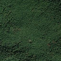 Satellite imagery of Mount Dewdney, CA